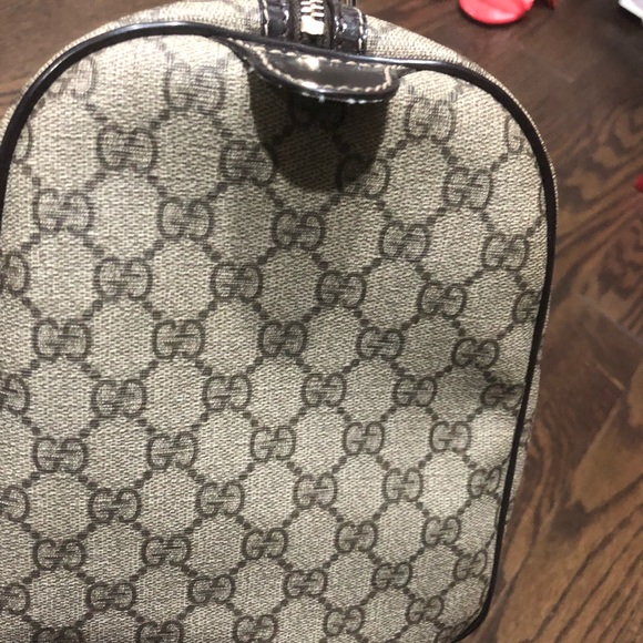 Gucci Bag - Picture 2 of 8
